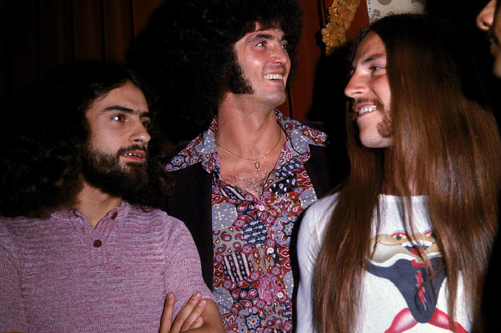 No. 92: Grand Funk Railroad, ‘We’re an American Band’ – Top 100 Classic Rock Songs