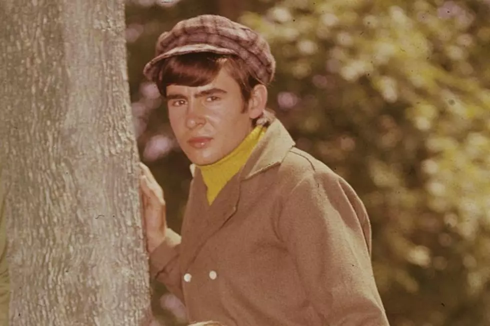 Davy Jones’ Funeral Arrangements and Public Memorials Made for Florida, New York And UK