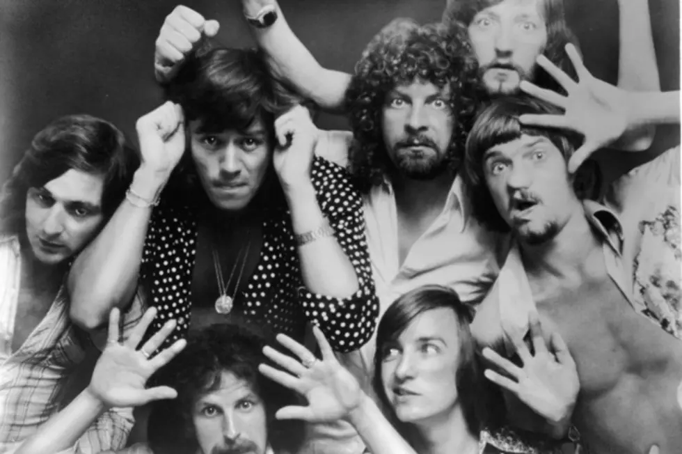 No. 97: Electric Light Orchestra, ‘Don’t Bring Me Down’ – Top 100 Classic Rock Songs