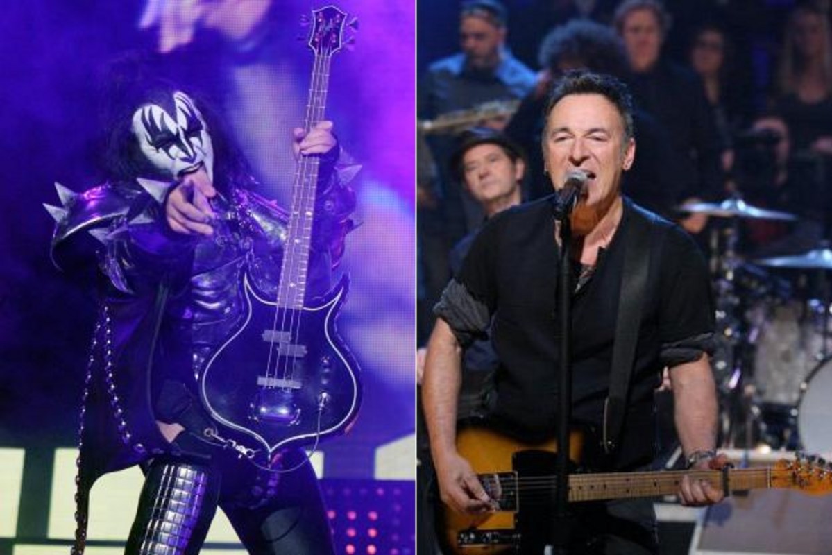 Bandeua Rocker Daily Rewind: A New Supergroup, Bruce Springsteen, Davy Jones + More