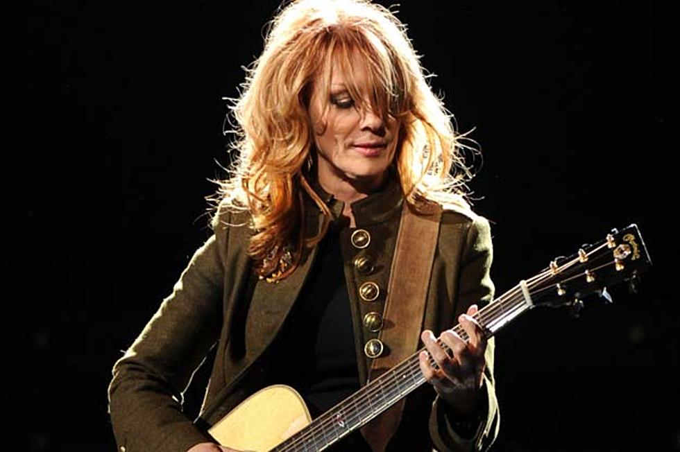 Heart&#8217;s Nancy Wilson Confirms Engagement