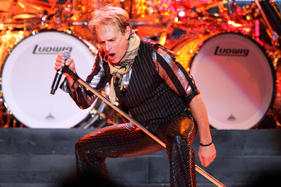 Van Halen ‘A Different Kind of Truth’ Tour – Exclusive Photo Gallery
