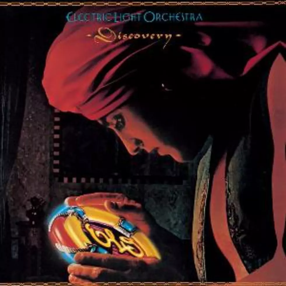 No. 97: Electric Light Orchestra, &#8216;Don&#8217;t Bring Me Down&#8217; &#8211; Top 100 Classic Rock Songs