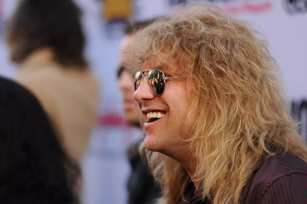 Steven Adler Apologies for Calling Guns N&#8217; Roses &#8216;Hacks&#8217;