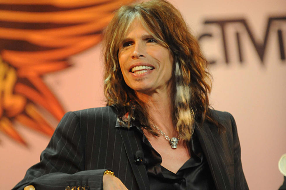 Steven Tyler Blasts ‘Idol’ Contestant for ‘Taking the Piss Out’ of Billy Joel