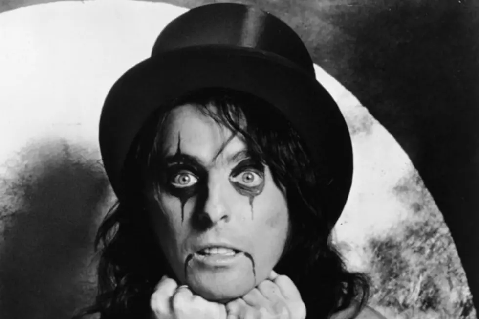 No. 45 Alice Cooper, ‘School’s Out’ – Top 100 Classic Rock Songs