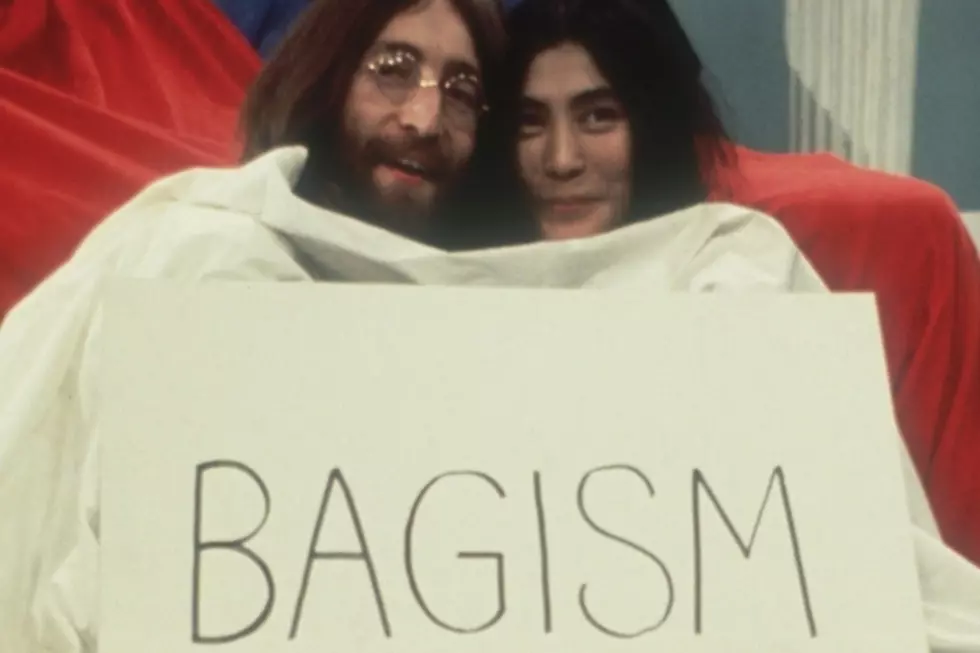 No. 23: John Lennon, ‘Imagine’ – Top 100 Classic Rock Songs