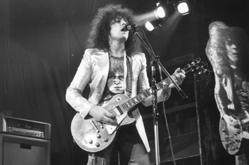 Look For T. Rex’s ‘The Slider’ 40th Anniversary Box Set Reissue Soon.