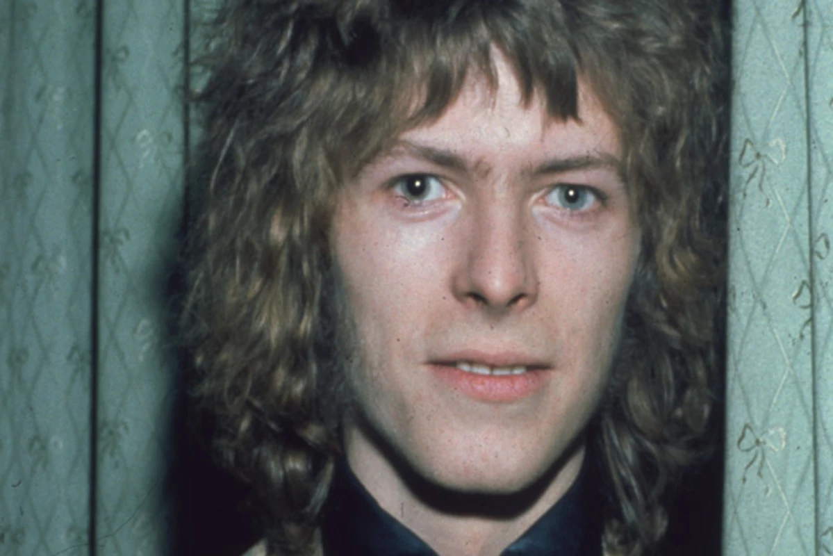 No. 29: David Bowie, ‘Space Oddity’ – Top 100 Classic Rock Songs