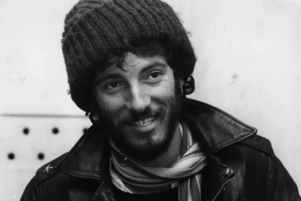 No. 16: Bruce Springsteen, ‘Born To Run’ – Top 100 Classic Rock Songs