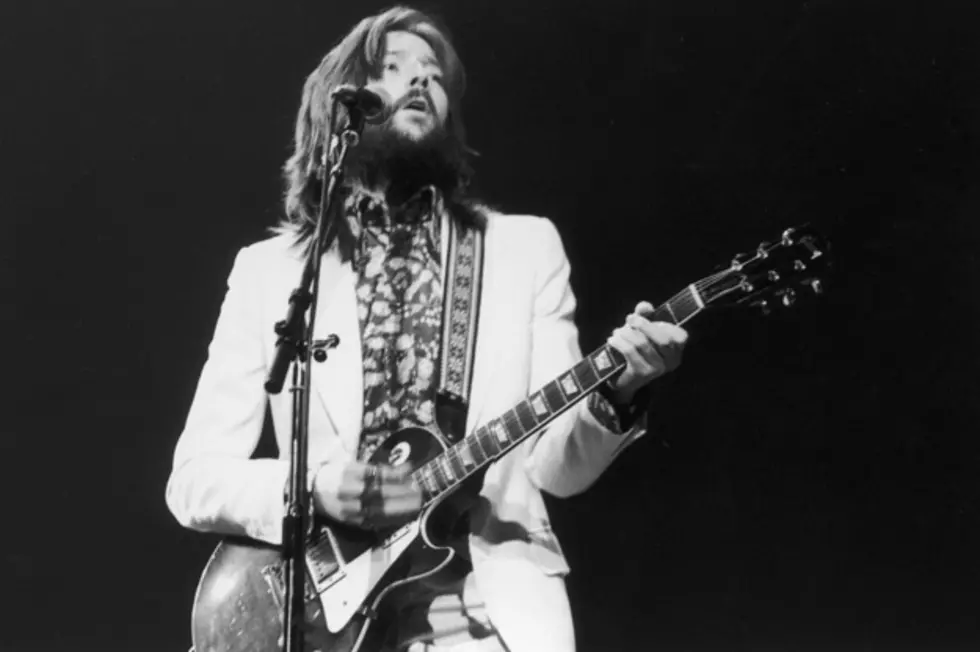 No. 43: Eric Clapton, ‘Cocaine’ – Top 100 Classic Rock Songs
