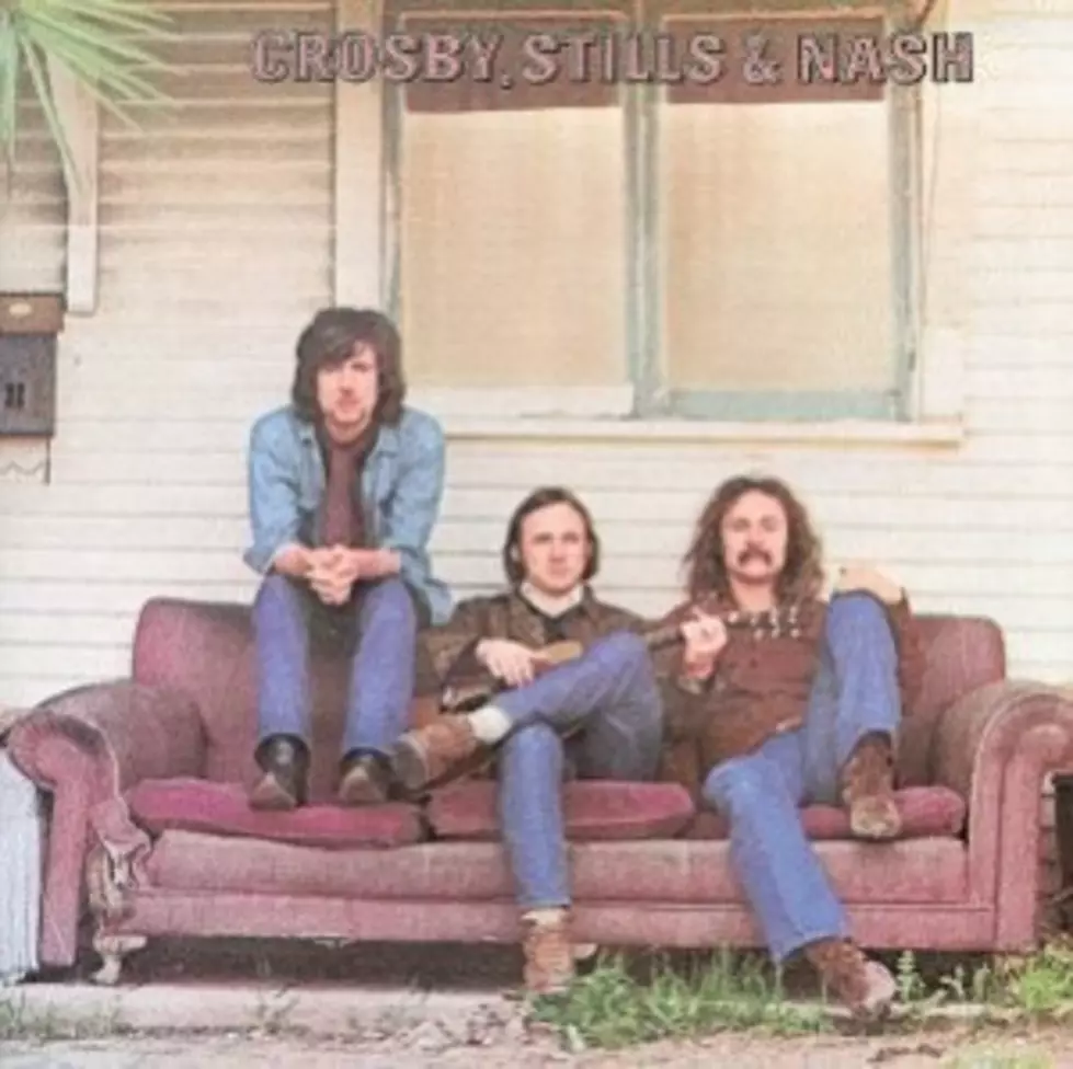 No. 30: Crosby, Stills &#038; Nash, &#8216;Suite: Judy Blue Eyes&#8217; &#8211; Top 100 Classic Rock Songs