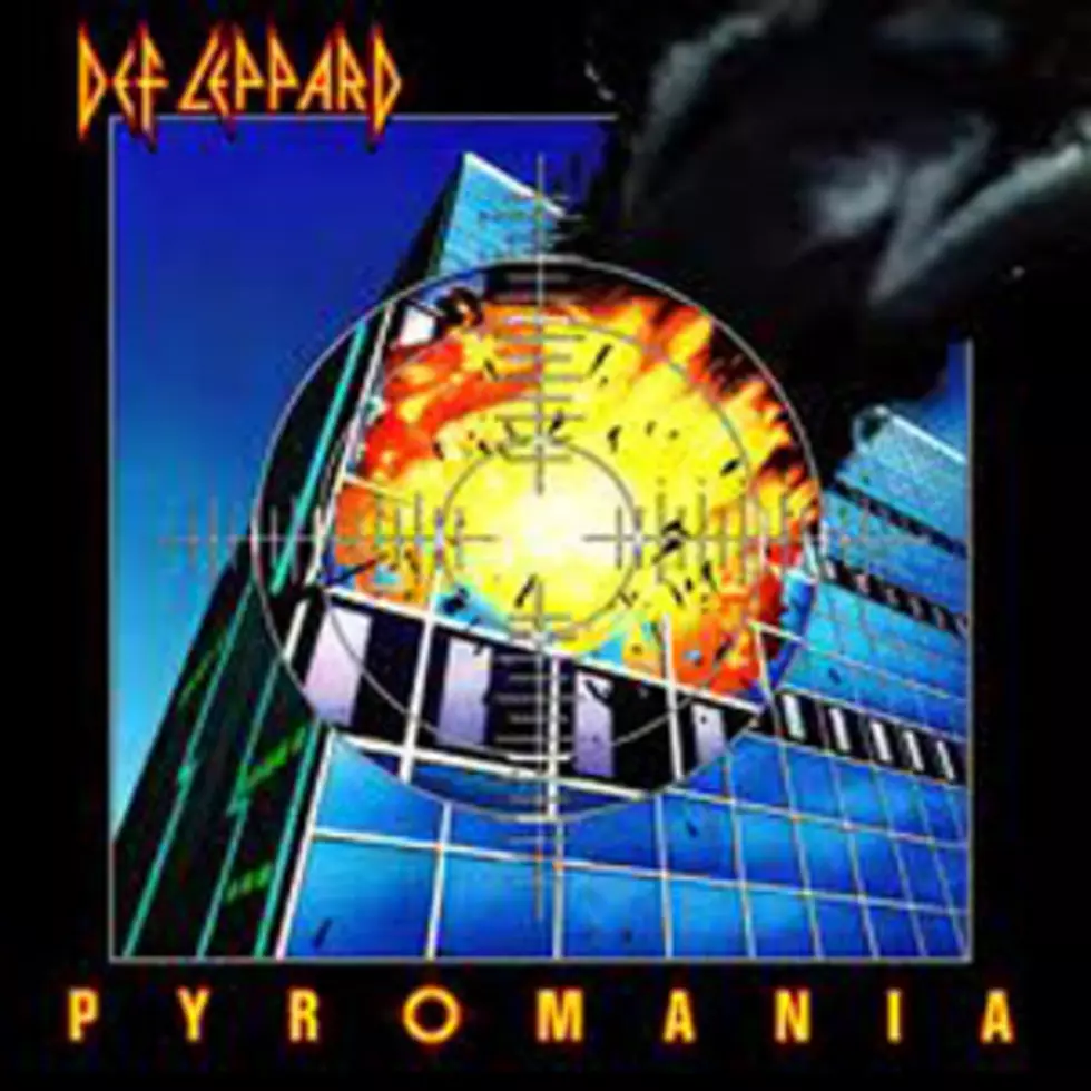No. 55: Def Leppard, ‘Photograph’ – Top 100 Classic Rock Songs