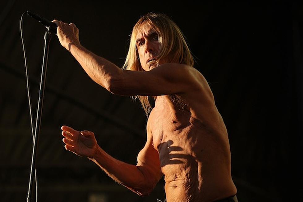 Iggy Pop Covers Beatles, Yoko Ono Songs on New Solo Album ‘Apres’