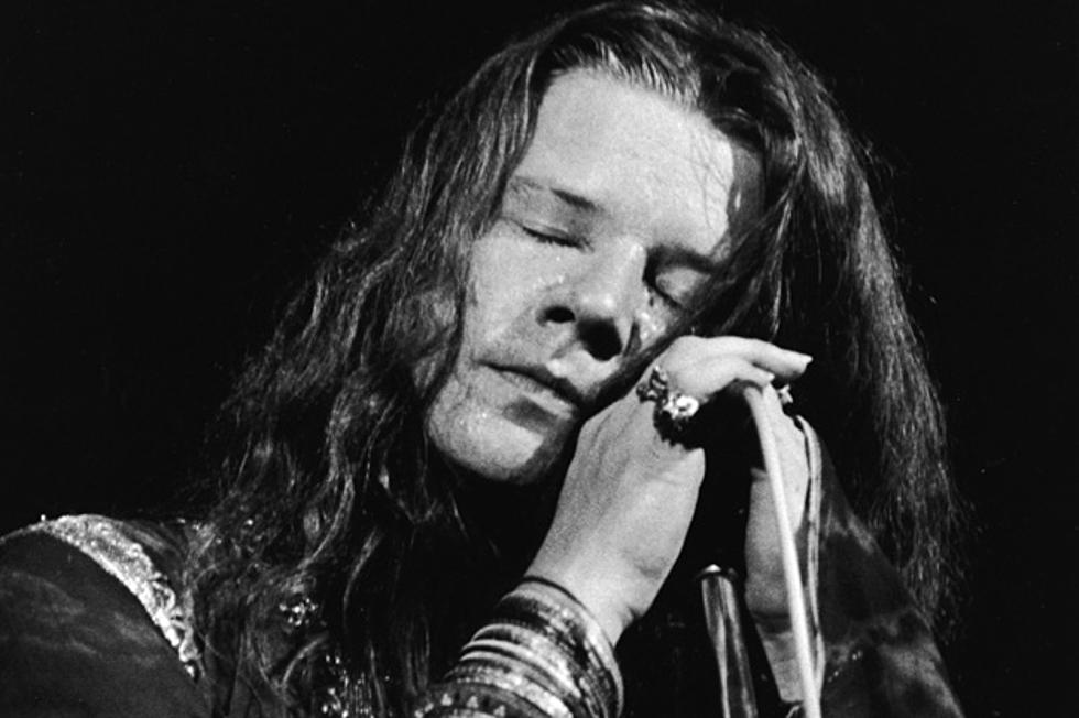 Janis Joplin to Receive a Star on the Hollywood Walk of Fame
