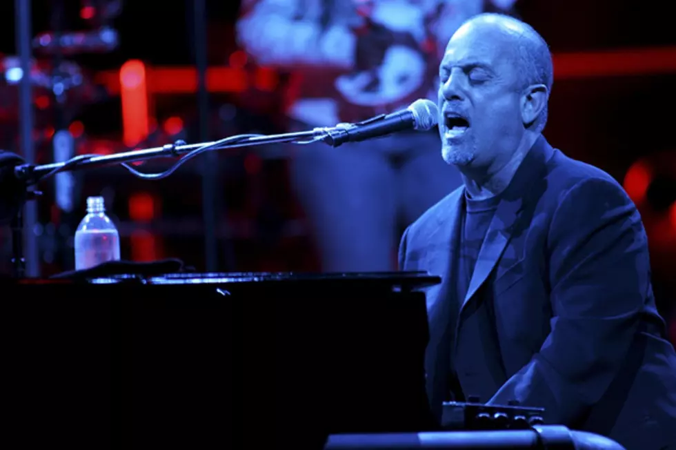 No. 63: Billy Joel, ‘Piano Man’ – Top 100 Classic Rock Songs
