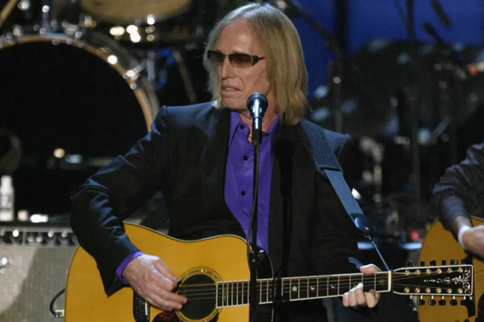 No. 25 Tom Petty, ‘Free Fallin” – Top 100 Classic Rock Songs