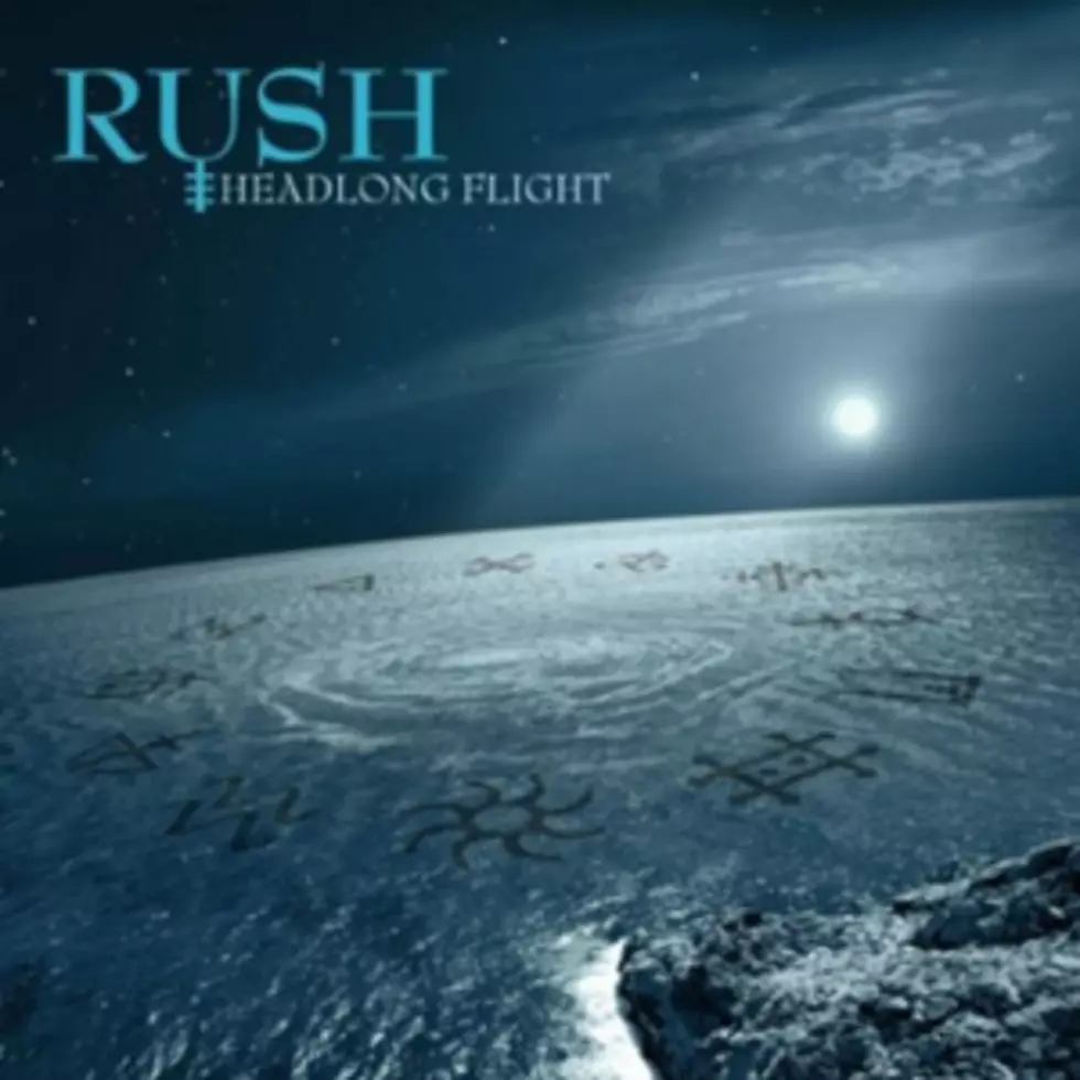 Rush, &#8216;Headlong Flight&#8217; &#8211; Song Review