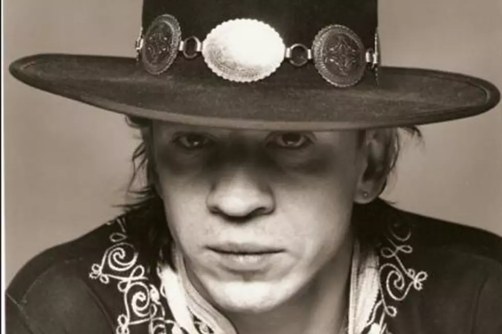 No. 61: Stevie Ray Vaughan, ‘Pride And Joy’ – Top 100 Classic Rock Songs