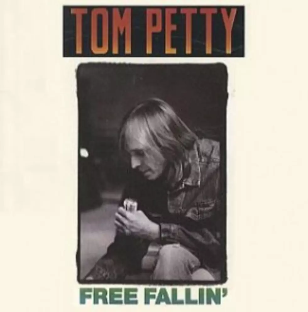 No. 25 Tom Petty, ‘Free Fallin&#8221; – Top 100 Classic Rock Songs