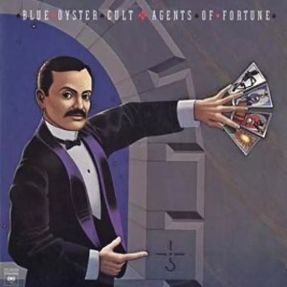 No. 53: Blue Oyster Cult, &#8216;Don&#8217;t Fear the Reaper&#8217; – Top 100 Classic Rock Songs