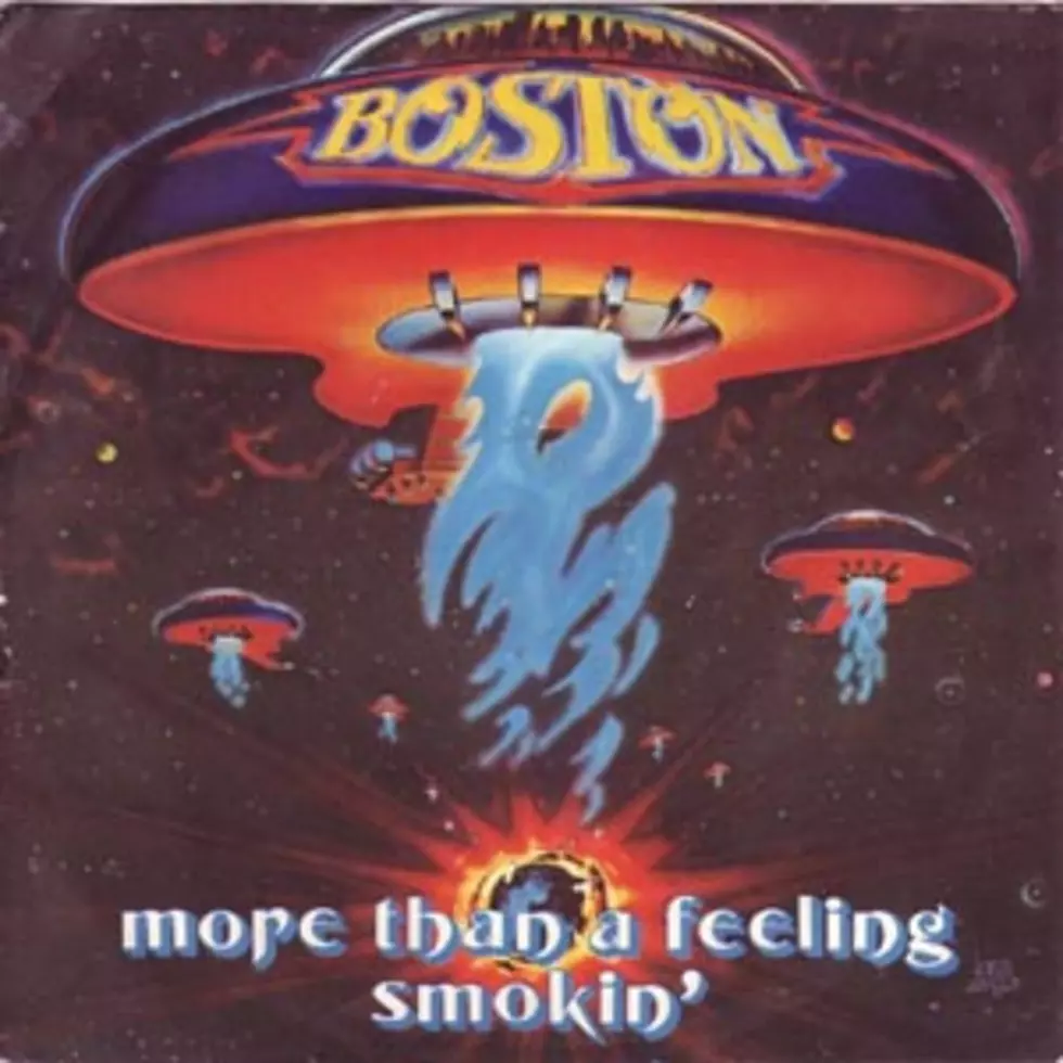 Boston feeling more. More than a feeling Boston обложка. Boston 1976 LP. Boston обложки альбомов. Boston Boston 1976.