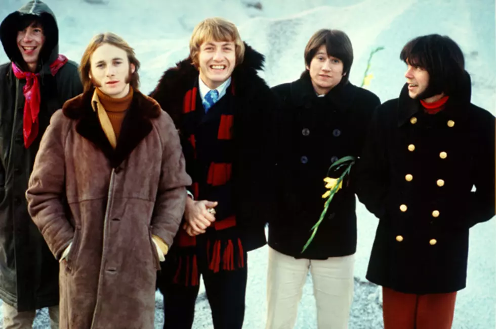 No. 75: Buffalo Springfield, ‘For What It’s Worth’ – Top 100 Classic Rock Songs