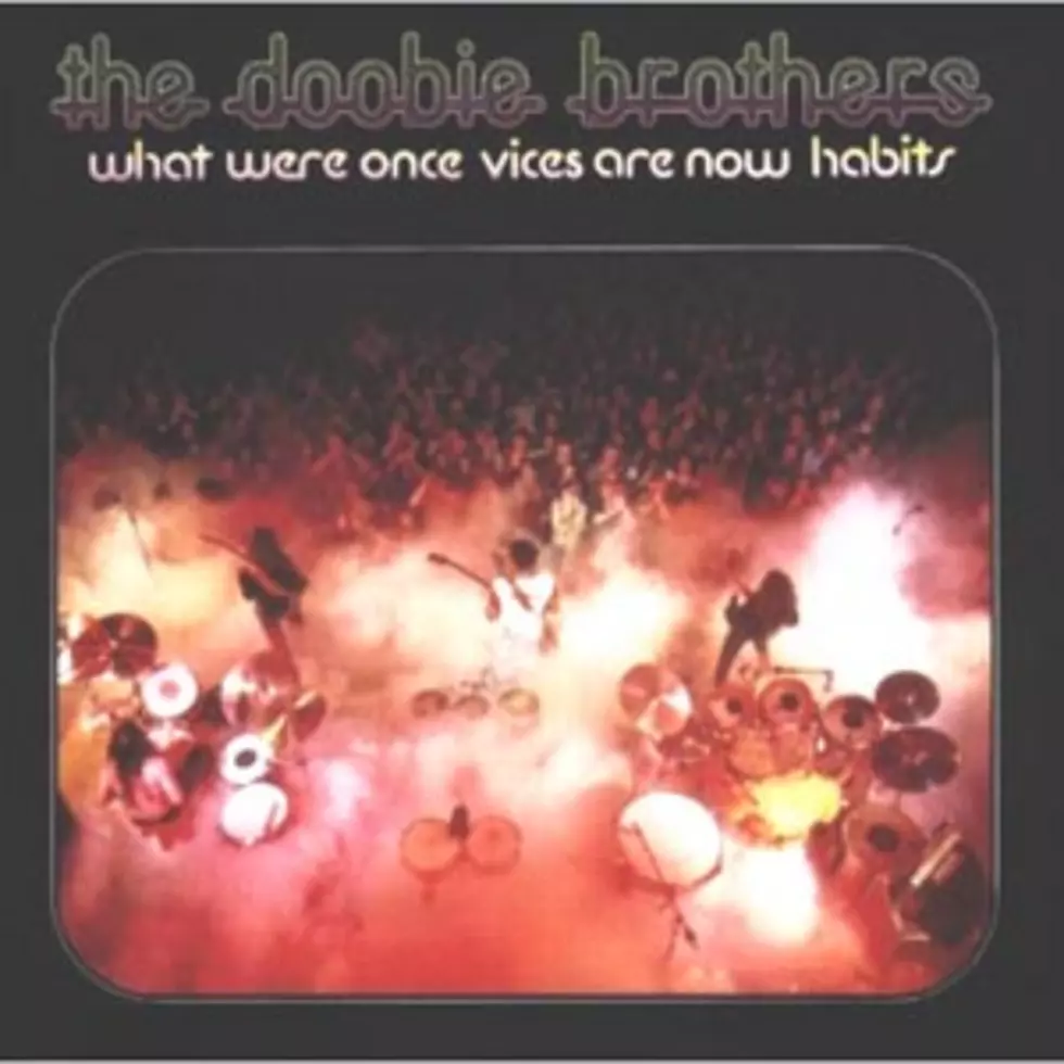 No. 49: The Doobie Brothers, &#8216;Black Water&#8217; – Top 100 Classic Rock Songs