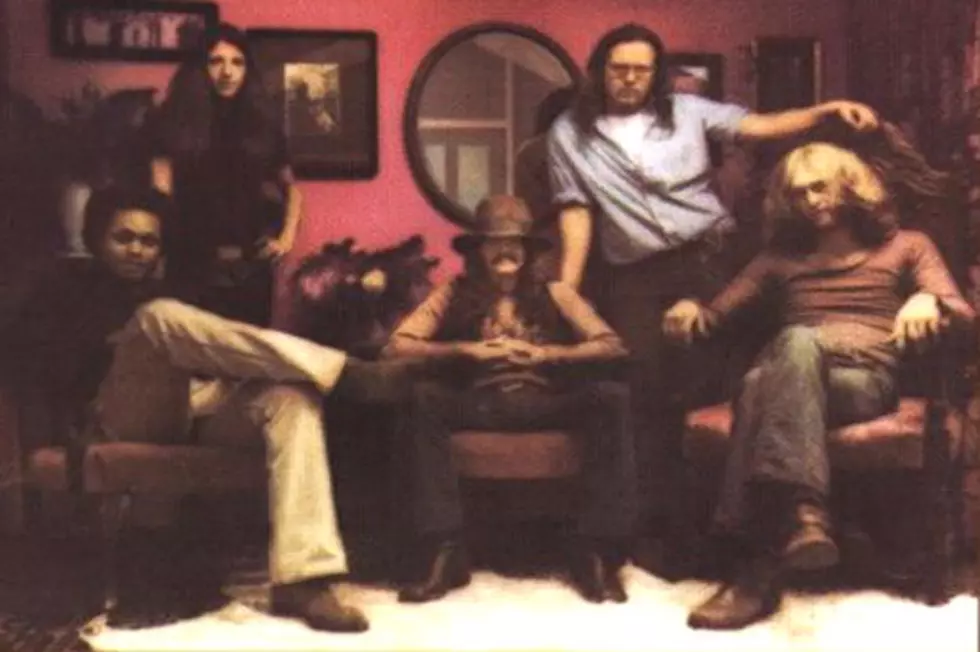 No. 49: The Doobie Brothers, ‘Black Water’ – Top 100 Classic Rock Songs