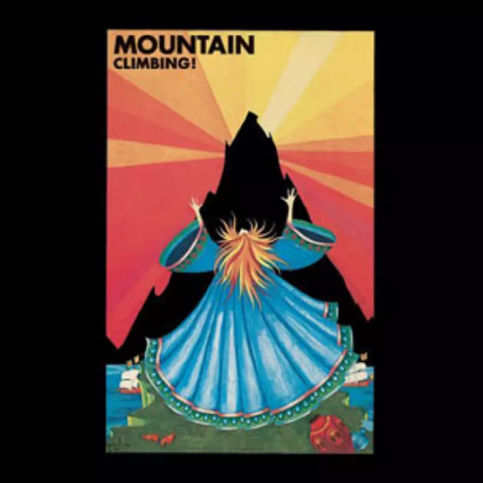 No. 77: Mountain, &#8216;Mississippi Queen&#8217; – Top 100 Classic Rock Songs