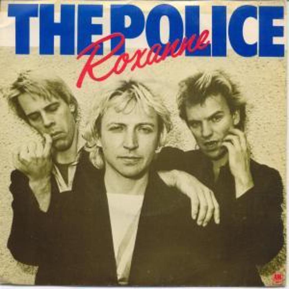 No. 51: The Police, 'Roxanne'– Top 100 Classic Rock Songs