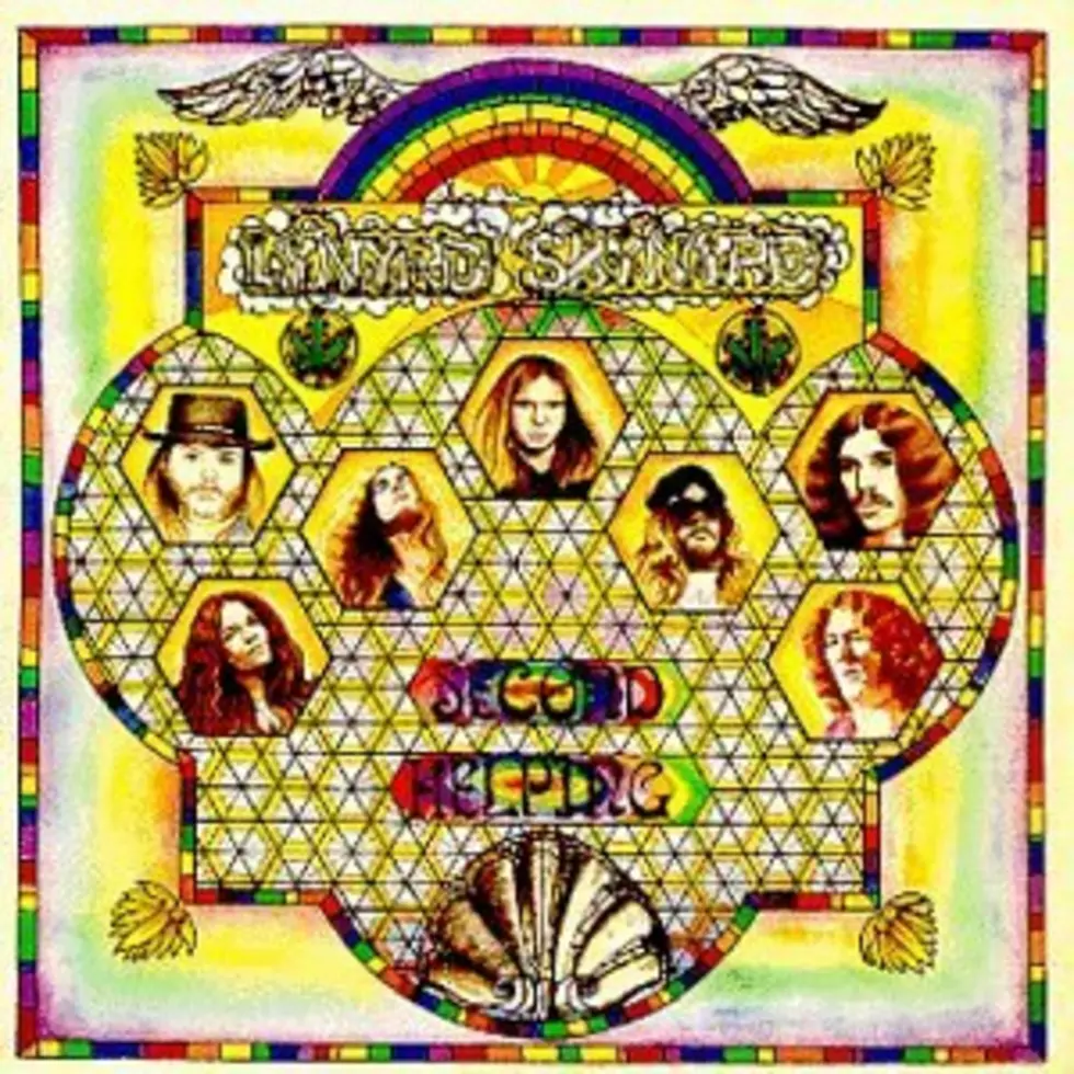 No. 14: Lynyrd Skynyrd, &#8216;Sweet Home Alabama&#8217; – Top 100 Classic Rock Songs