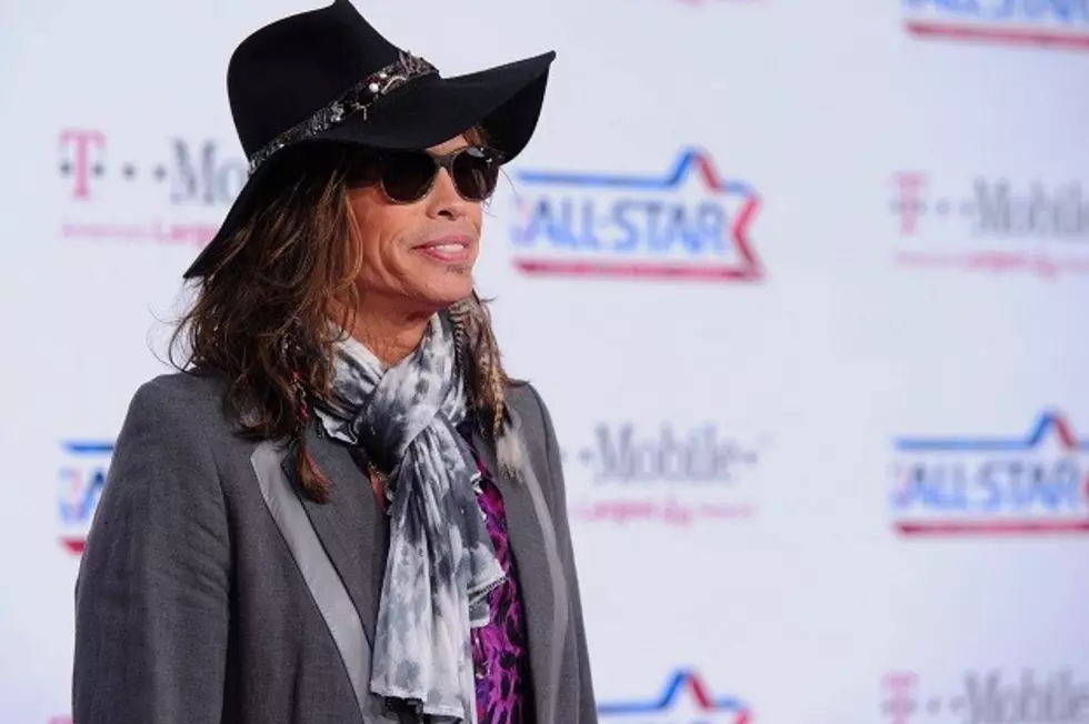 Steven Tyler Wants a Connection on &#8216;American Idol&#8217;