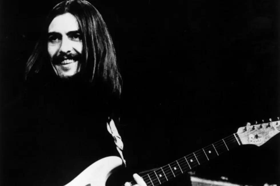 George Harrison, ‘Early Takes: Volume 1′ – Album Review