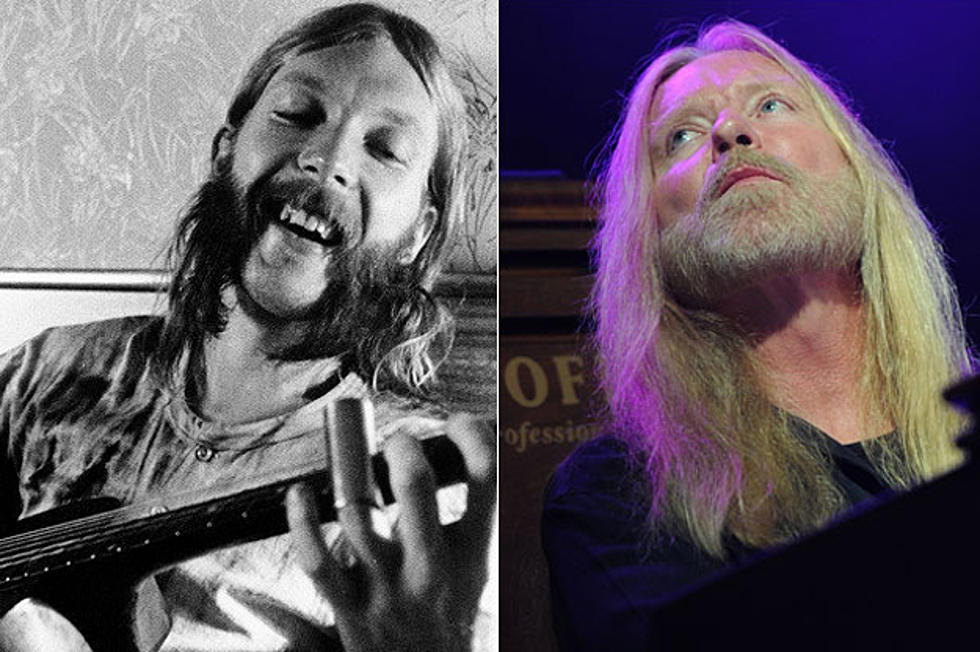 Gregg Allman Regrets His Final Conversation With Duane