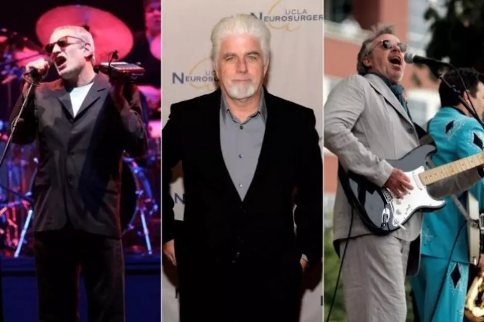Donald Fagen, Michael McDonald and Boz Scaggs to Tour in 2012 as the Dukes of September Rhythm Revue