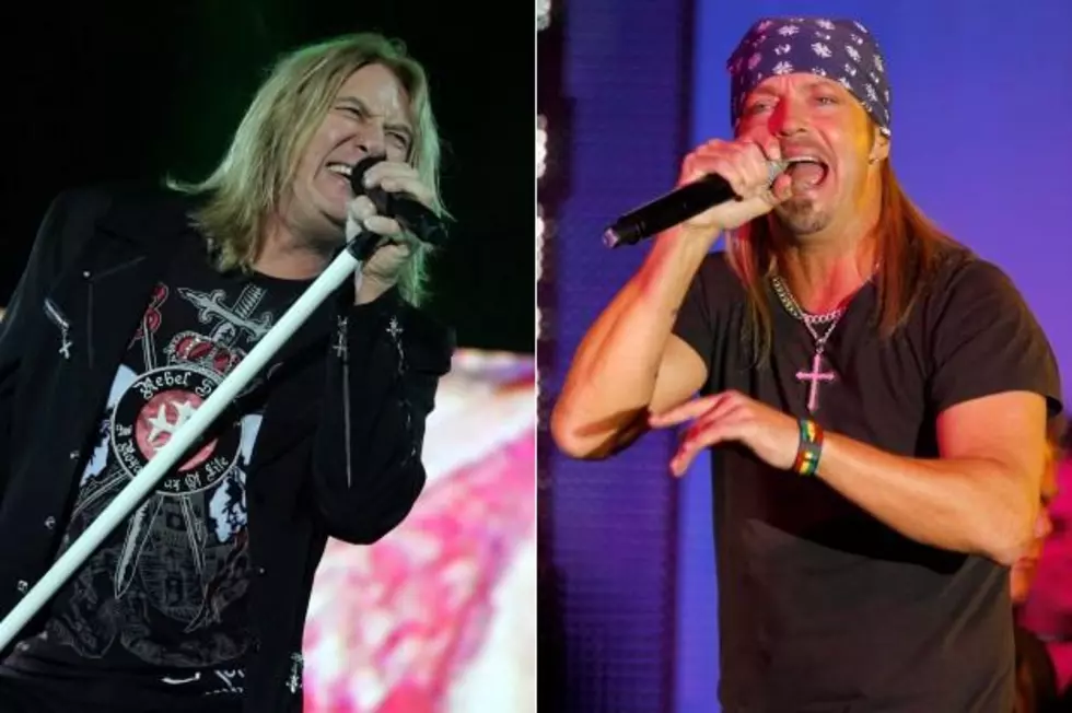 Def Leppard and Poison&#8217;s 2012 Summer Tour Adds Six Dates