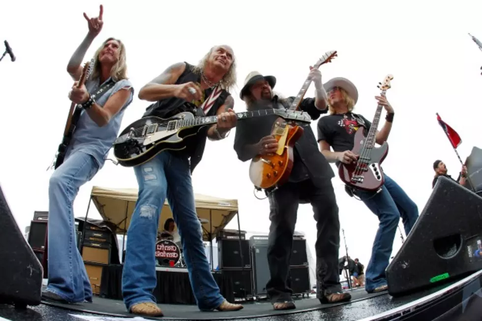 Lynyrd Skynyrd to Release 'Last Of A Dying Breed,' Announce 2012 Tour