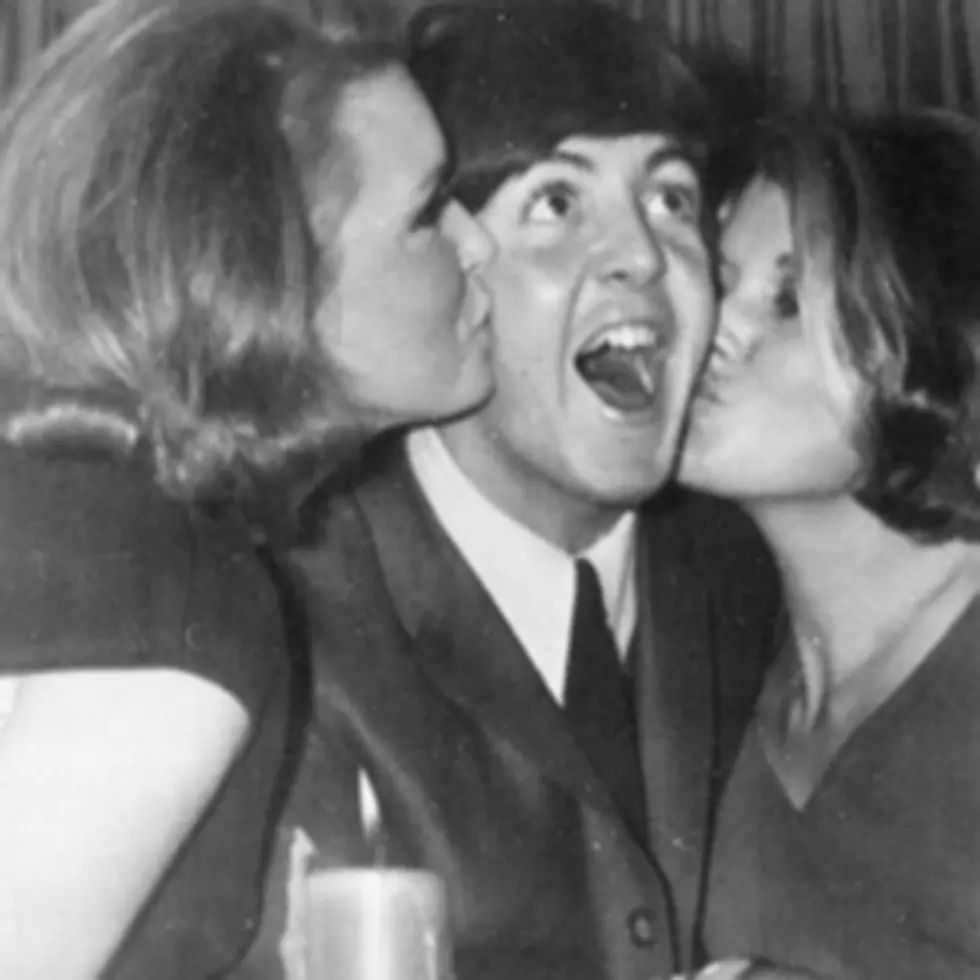 Paul McCartney &#8211; June 2012 Classic Rock Birthdays
