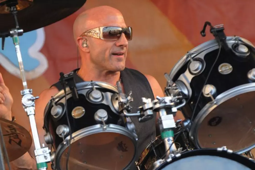 Chickenfoot Drummer Kenny Aronoff Talks About Playing with Some of Rock&#8217;s Biggest Names