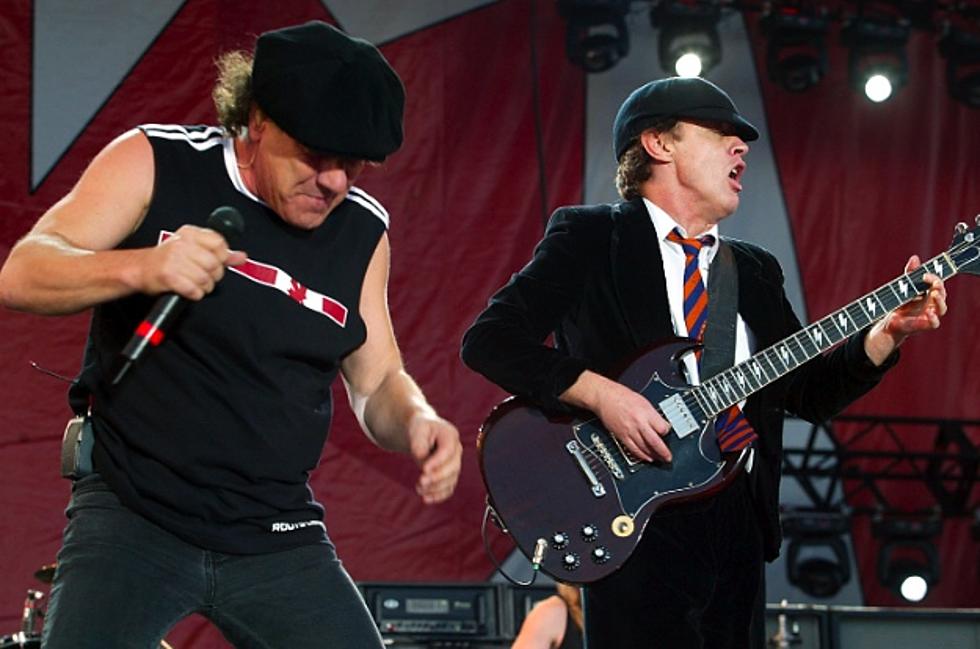 AC/DC Wine to Become Available in the U.S.