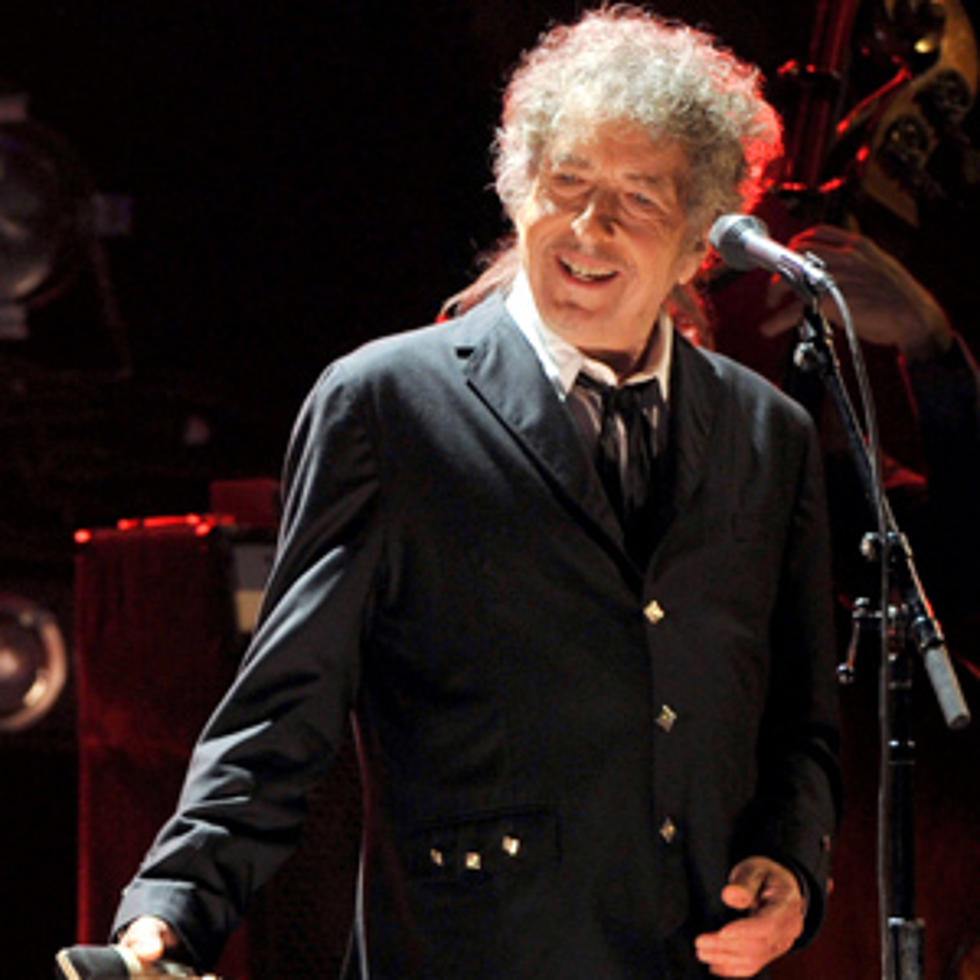 Bob Dylan &#8211; Stage Names Origins