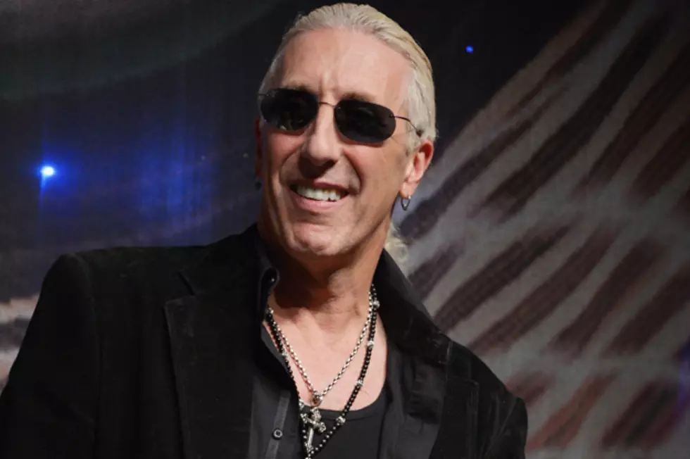 Dee Snider Reveals How Lemmy Helped Twisted Sister Break Through Overseas: Book Excerpt