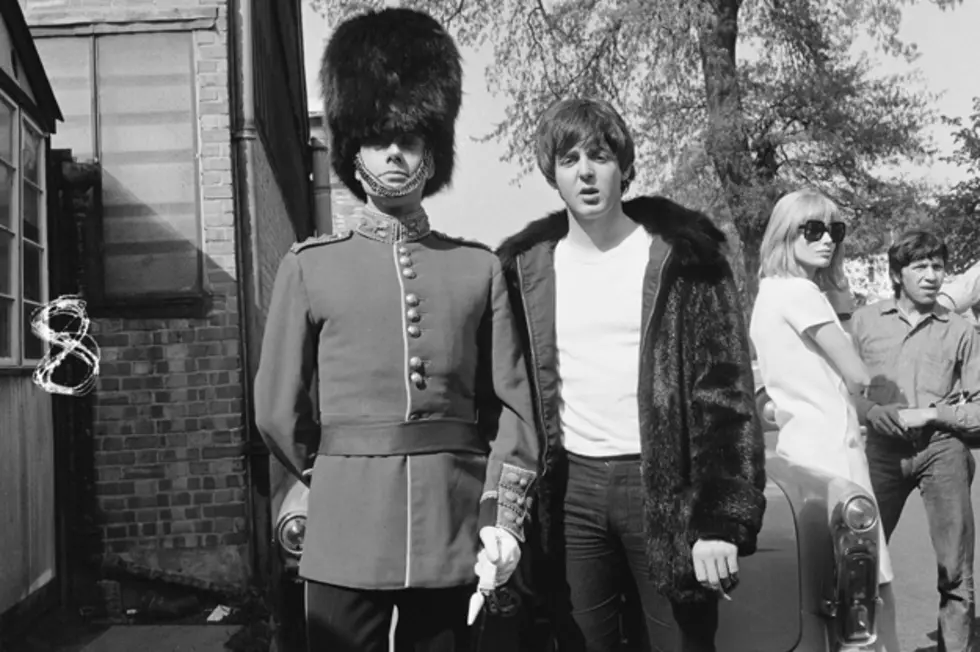 Beatles Film Actor Victor Spinetti Dead at 82