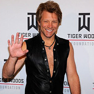 Jon Bon Jovi – Worst Pre-Fame Jobs