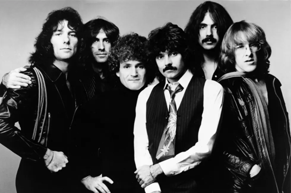 Jefferson Starship Set To Release Live Four-CD Set