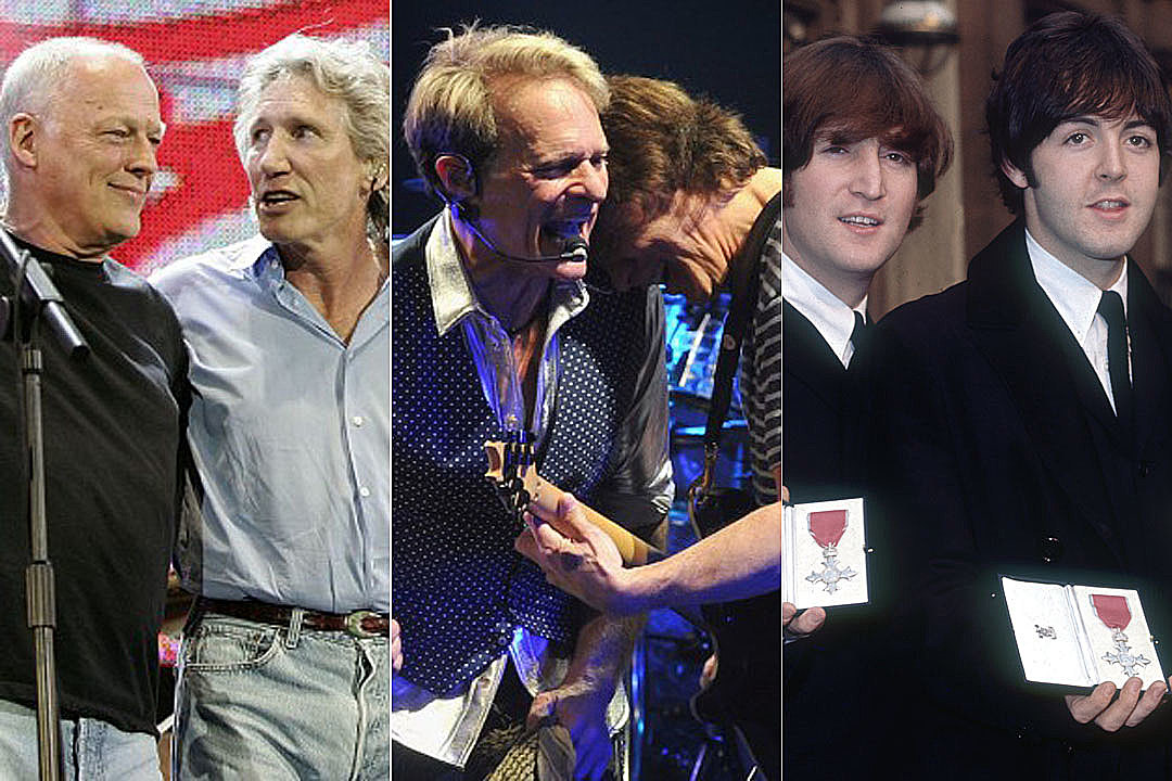 The 50 Biggest (And Messiest) Band Breakups in Music History