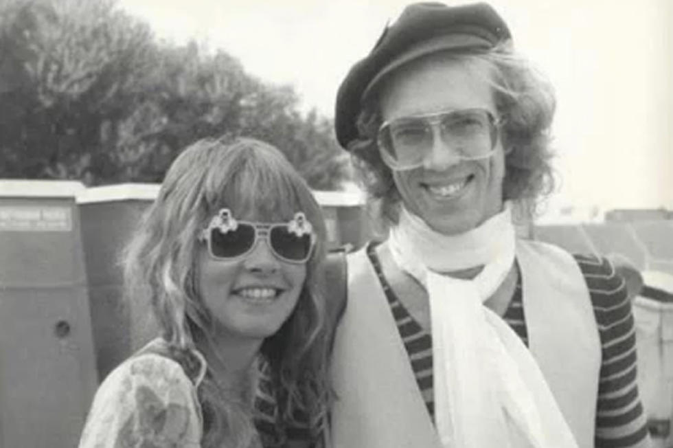 Stevie Nicks ‘Devastated’ by Death of Fleetwood Mac Alumnus Bob Welch