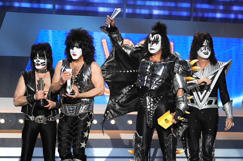 New Kiss Album &#8216;Monster&#8217; Remains Caged With Release Date Delay