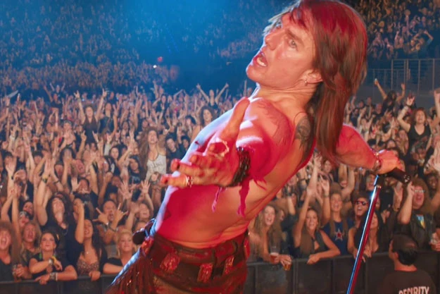 Rock of Ages – review, Movies